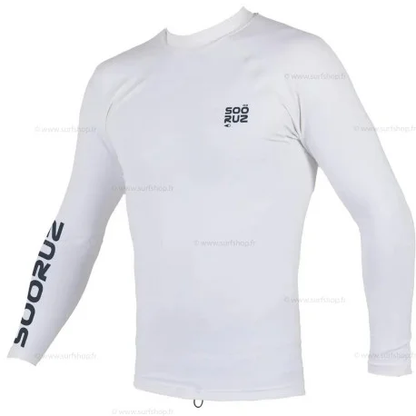 Tops Lycra HommeSooruz M Rashguard LS KHIONE