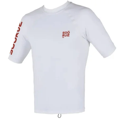 Tops Lycra HommeSooruz Rashguard SS BOREE
