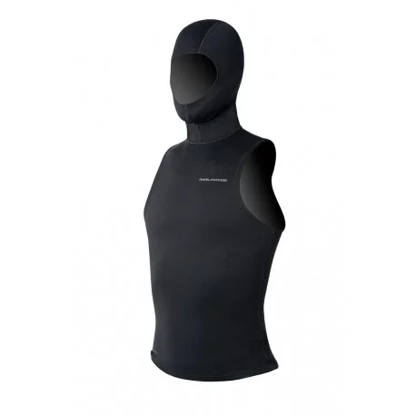 Tops Neoprene HommeNeil Pryde Thermabase Hooded Vest 2023