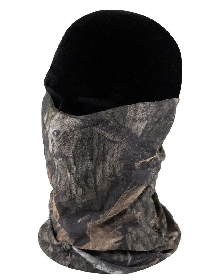 Tour de cou beanie Quick Cover mobuc BROWNING