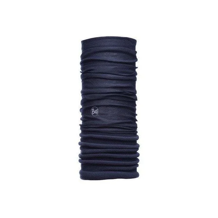 Tour de cou Buff Polar bleu marine