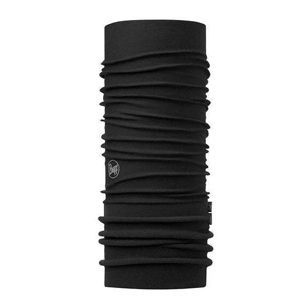 Tour de cou Buff Polar Noir