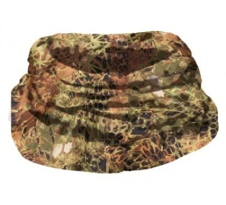 Tour de cou multifonctions Ghost new camo Snake Forest Verney Carron