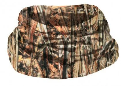 Tour de cou multifonctions Ghost new camo Wet&Colors Verney Carron