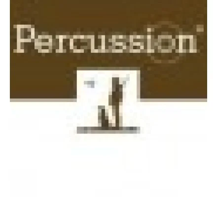 Tour de cou polaire noir PERCUSSION – Image 2