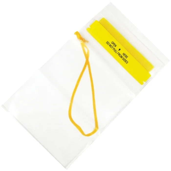 TP128 – Pochette étanche PVC