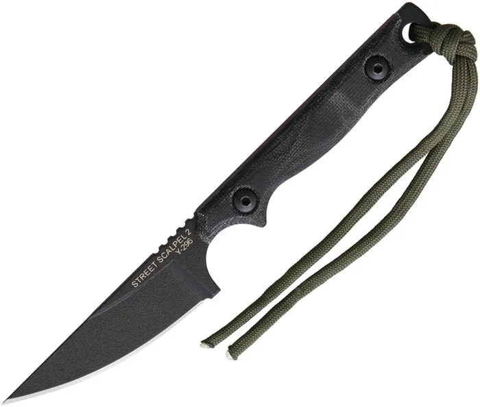 TPSSS02 – TOPS Street Scalpel 2.0