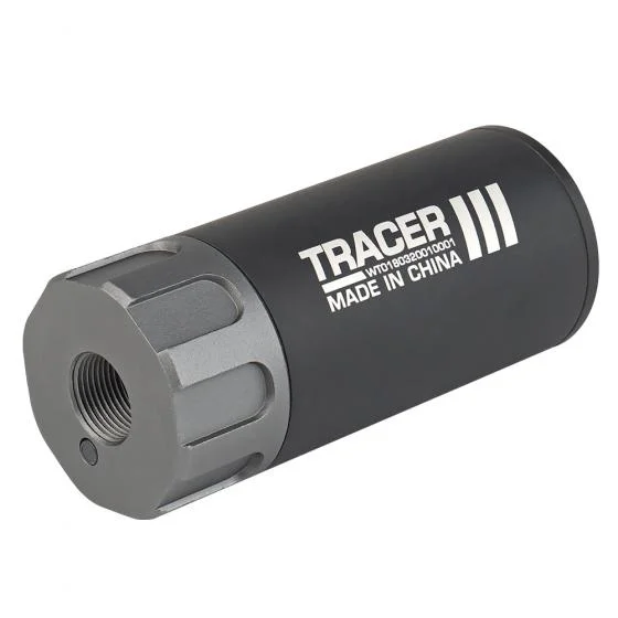 TRACEUR USB CCW COURT NOIR