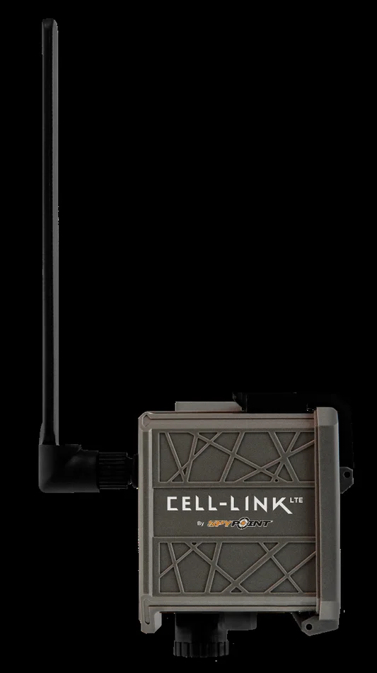 TRail Cam Cell Spypoint Cell Link – Gris