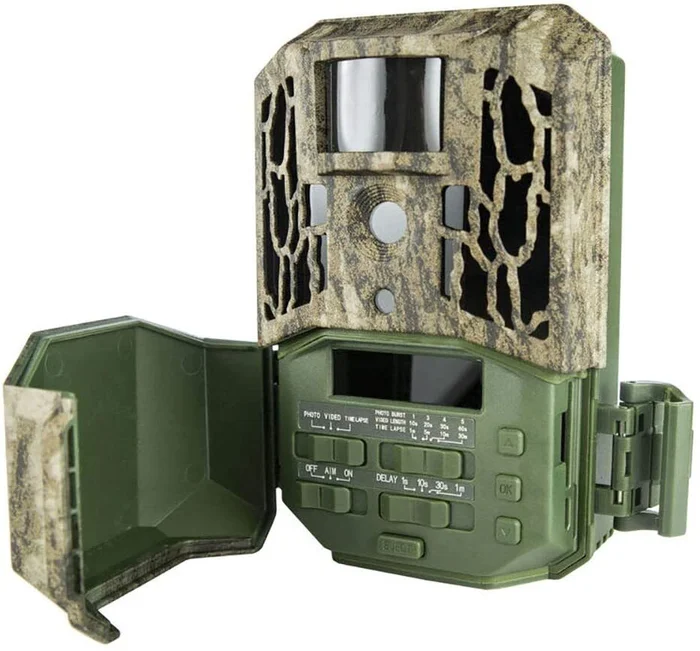 TRail cam Primos autopilot – Camo