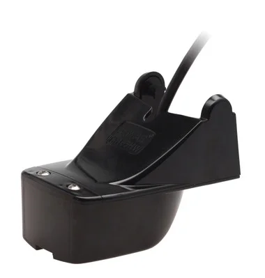 Transducteur Airmar Tm165c-hw High Wide Chirp avec Raymarine 11 broches