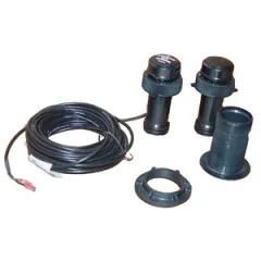 Transducteur de profondeur Th en nylon rétractable Raymarine F/st40/60