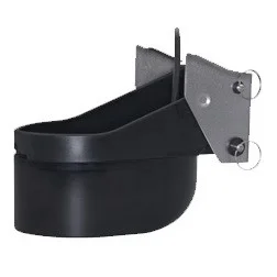 Transducteur de tableau arrière Furuno Tm275lhw-12p Low /haut large 12 broches