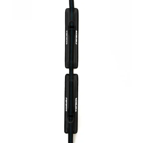 Transport SurfFCS D-ring Double Soft Rack