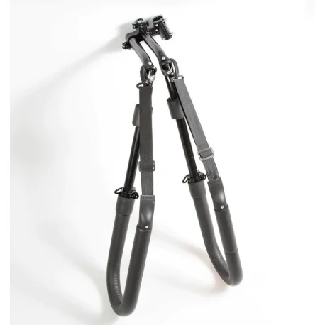 Transport SurfFCS SUPPORT PLANCHE DE SURF POUR VELO