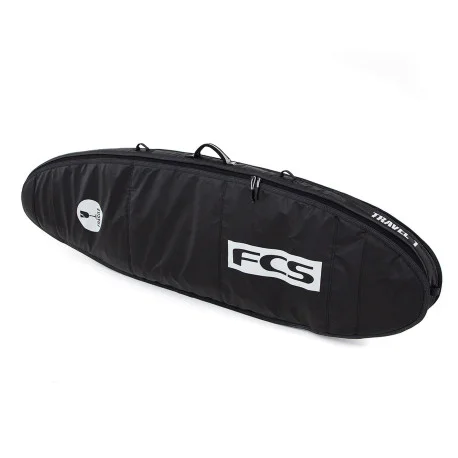 Transport SurfFCS Travel 1 Funboard Cover