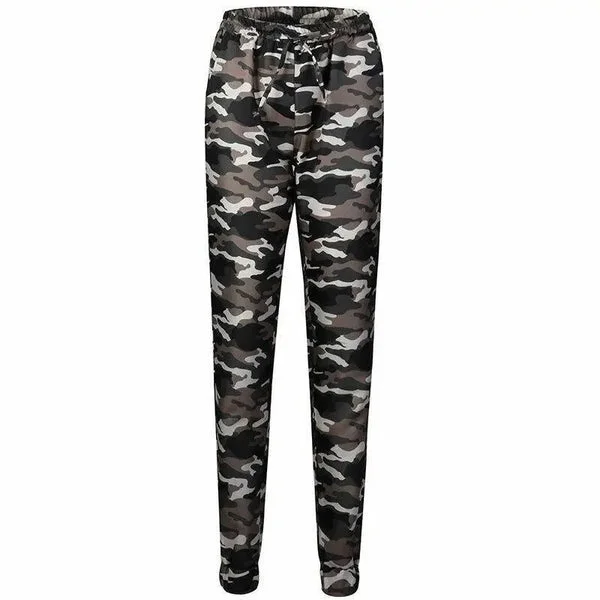 TREILLIS FEMME – MODE BOBOCHIC