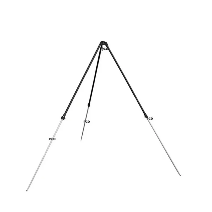 Trépied De Pesée Carp Spirit Scale Tripod