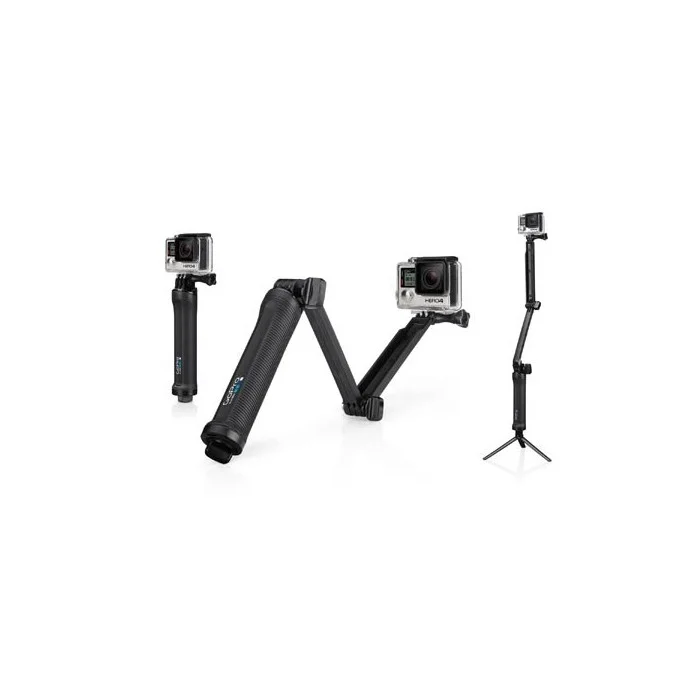 TREPIED GOPRO 3-WAY