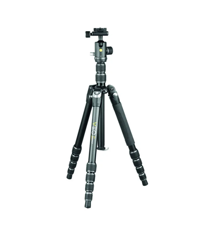 Trepied longue vue veo 3t 265hap Vanguard