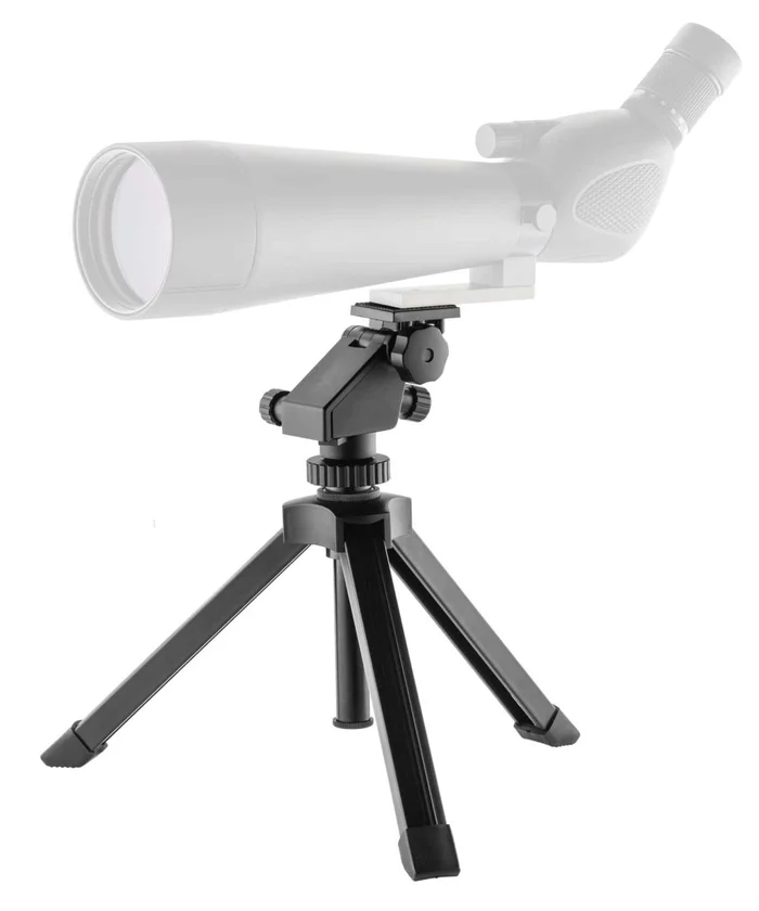 Trépied pour lunette d’observation