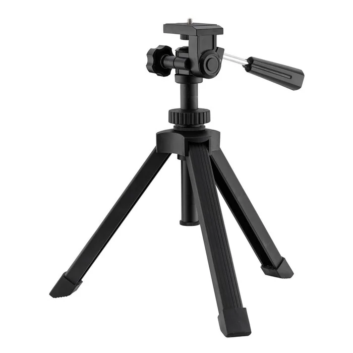 Trépied pour Lunette d Observation RTI Optics – Léger et Stable – Hauteur Réglable – Support Fiable pour Observation Précise
