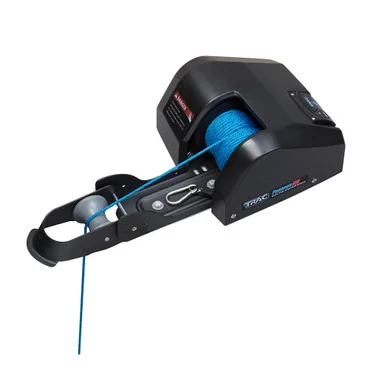 Treuil électrique d’ancre TRAC Pontoon 35-G3