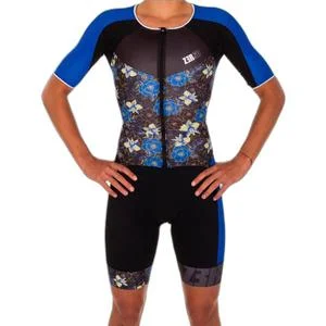 Trifonction femme Racer Kona