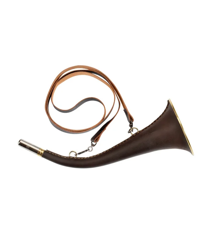 Trompe axel 31 cm Club Interchasse