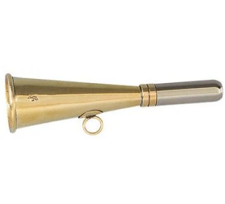 Trompe d appel 14cm Verney Carron