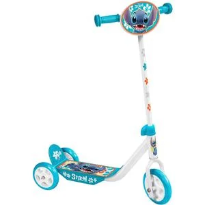 Trottinette 3 roues stitch