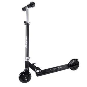 Trottinette alu frein au pied enfant Sélection Cycle