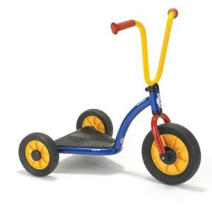 Trottinette enfant Mini-vicking