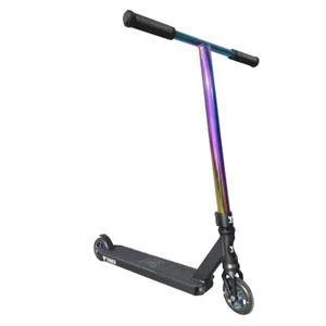 Trottinette freestyle enfant Tricks 55