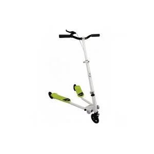Trottinette Trike