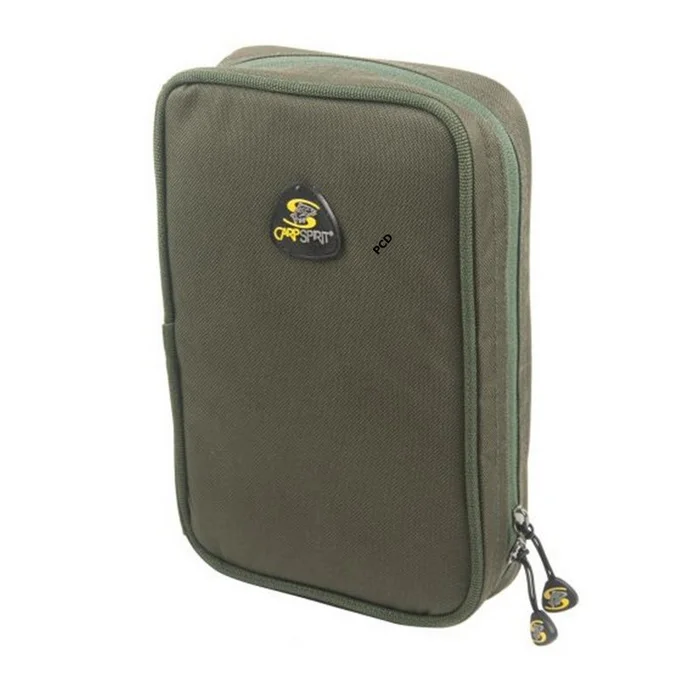 Trousse A Accessoires Carp Spirit Enduro Kaki