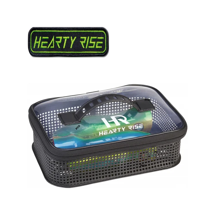 TROUSSE À POPPER HEARTY RISE