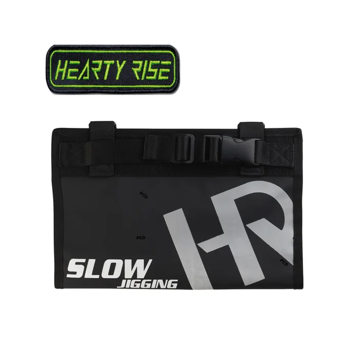 TROUSSE A SLOW JIGS HEARTY RISE MODELE L