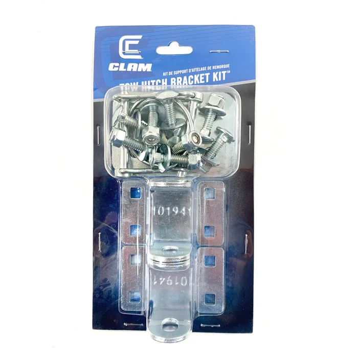 Trousse de montage d’attelage Clam – Image 2