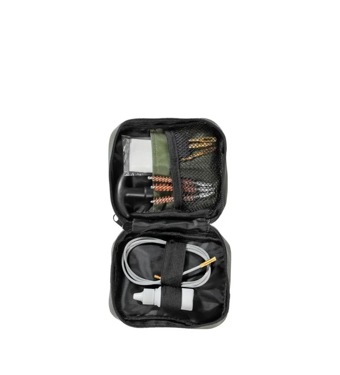 Trousse de nettoyage carabine Pro Hunt