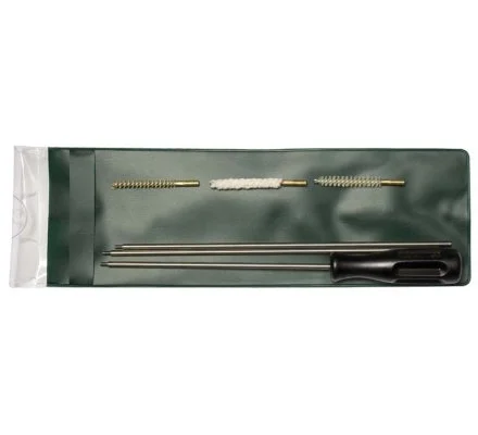 Trousse de nettoyage pour canon de 4.5mm