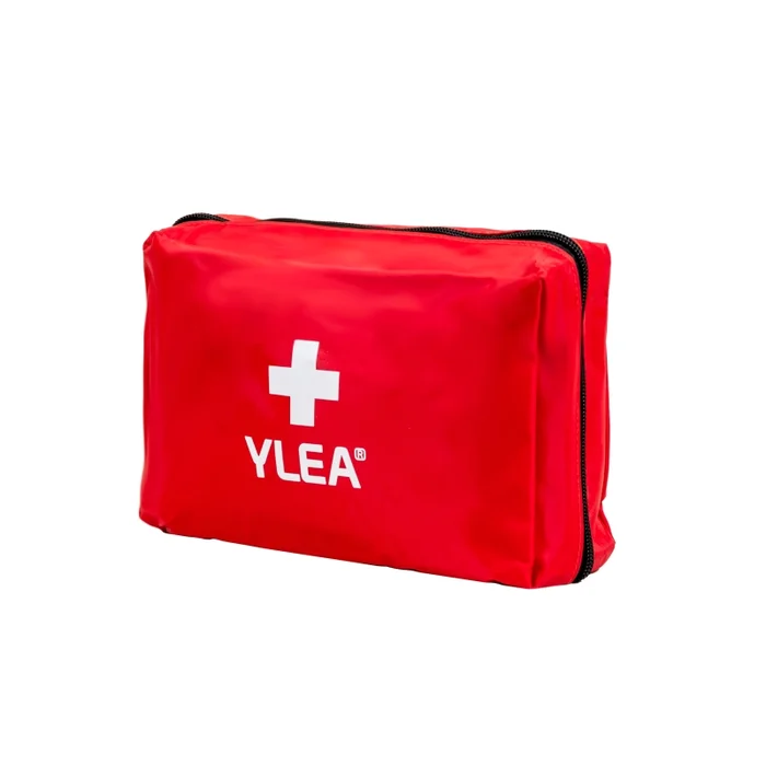 Trousse de premiers secours complète