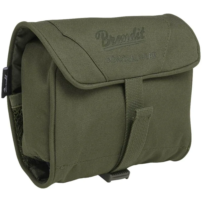 Trousse de toilette Brandit Wash Medium