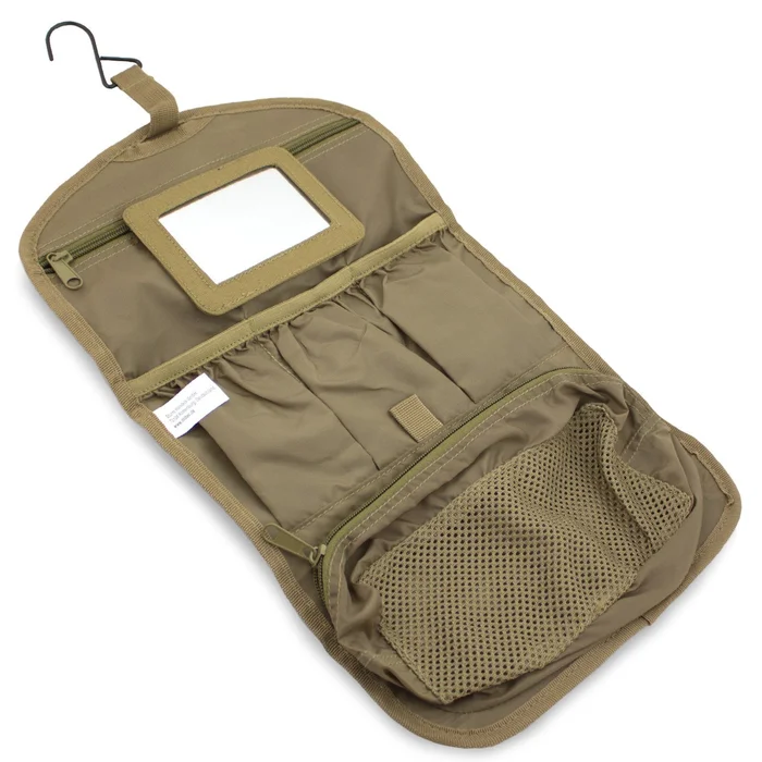 Trousse de toilette Mil-Tec Classic