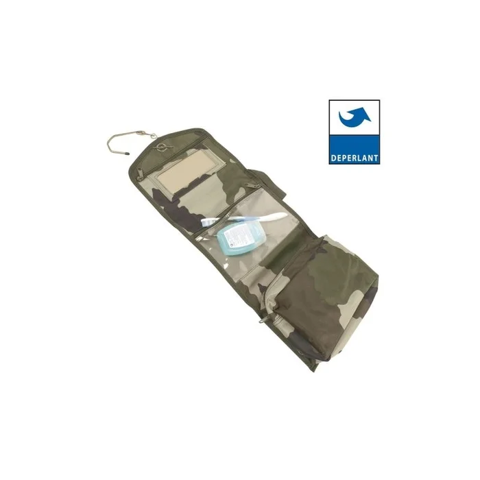 Trousse de toilette murale Camo CE