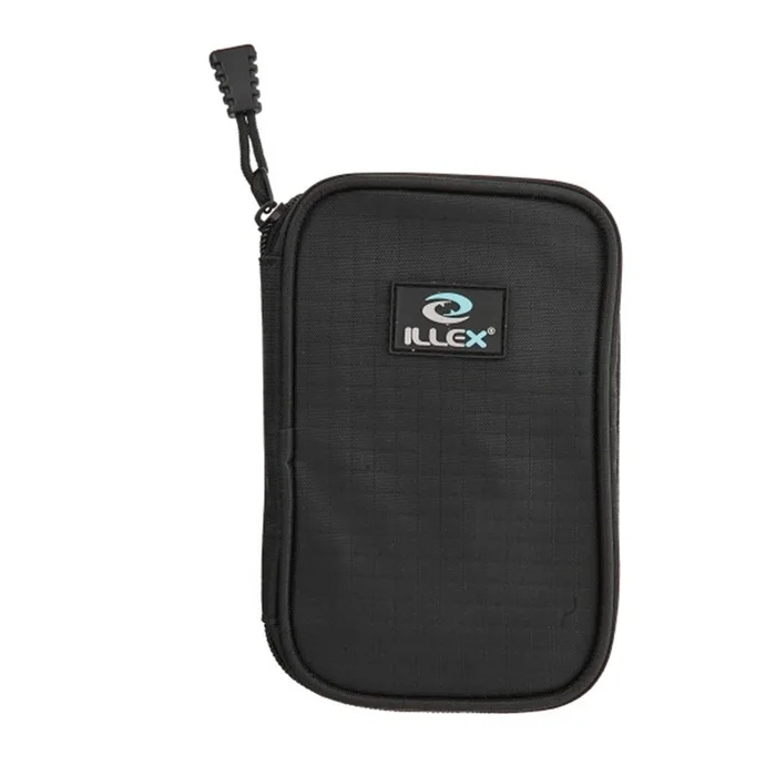 Trousse Illex Lure Street Case Black