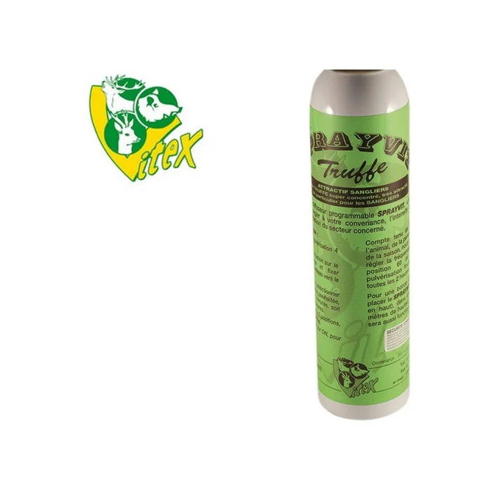 TRUFVIT VITEX EN SPAY DE 300ML