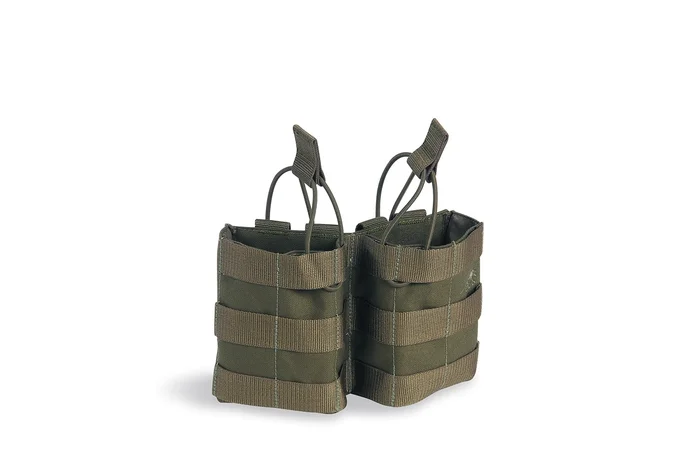 TT 2 SGL MAG POUCH BEL HK 417 MKII – 2 Portes chargeurs pour HK417