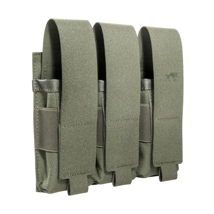 TT 3 SGL MAG POUCH MP7 – Porte-chargeurs triple