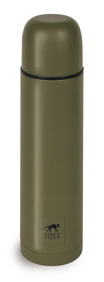 TT Bouteille thermos incassable – 1L – Olive